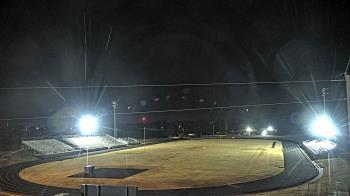 Weather camera view of Booneville ES.