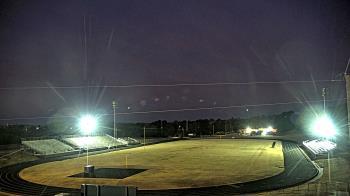 Weather camera view of Booneville ES.