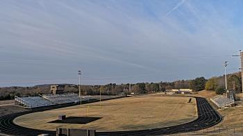 Weather camera view of Booneville ES.
