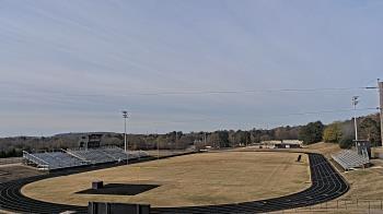 Weather camera view of Booneville ES.