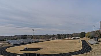 Weather camera view of Booneville ES.