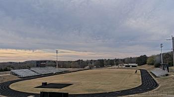 Weather camera view of Booneville ES.