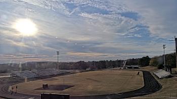 Weather camera view of Booneville ES.