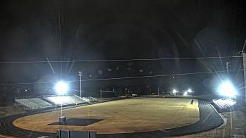 Weather camera view of Booneville ES.