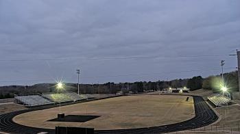 Weather camera view of Booneville ES.