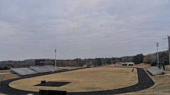 Weather camera view of Booneville ES.