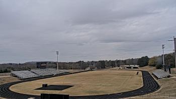 Weather camera view of Booneville ES.