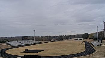 Weather camera view of Booneville ES.