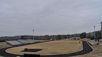 Weather camera view of Booneville ES.