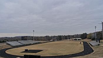 Weather camera view of Booneville ES.