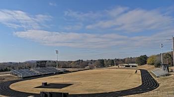 Weather camera view of Booneville ES.