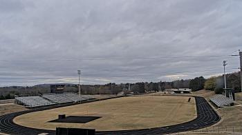 Weather camera view of Booneville ES.