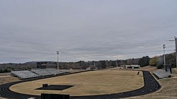 Weather camera view of Booneville ES.