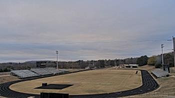 Weather camera view of Booneville ES.