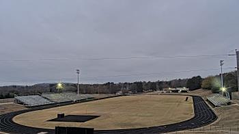 Weather camera view of Booneville ES.