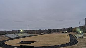 Weather camera view of Booneville ES.