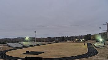 Weather camera view of Booneville ES.
