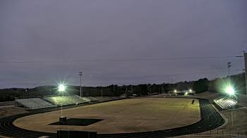 Weather camera view of Booneville ES.