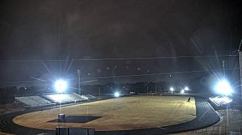 Weather camera view of Booneville ES.