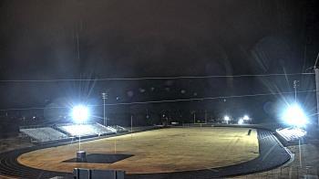 Weather camera view of Booneville ES.