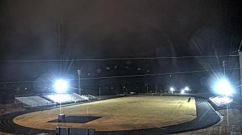 Weather camera view of Booneville ES.