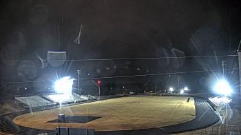 Weather camera view of Booneville ES.