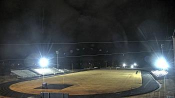Weather camera view of Booneville ES.