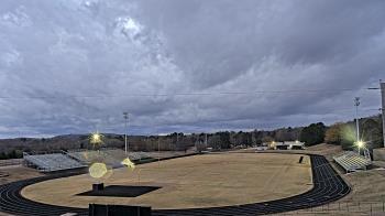 Weather camera view of Booneville ES.