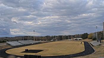 Weather camera view of Booneville ES.