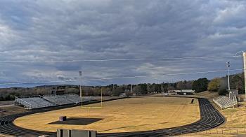 Weather camera view of Booneville ES.