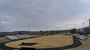 Weather camera view of Booneville ES.