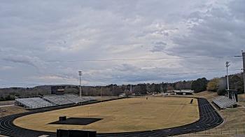 Weather camera view of Booneville ES.