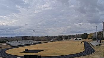 Weather camera view of Booneville ES.