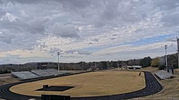 Weather camera view of Booneville ES.