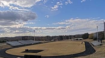 Weather camera view of Booneville ES.