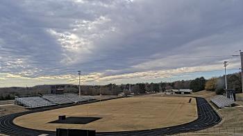 Weather camera view of Booneville ES.