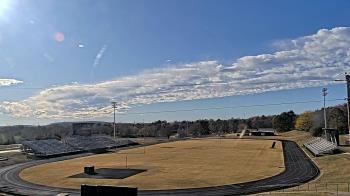 Weather camera view of Booneville ES.