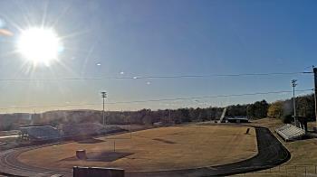 Weather camera view of Booneville ES.