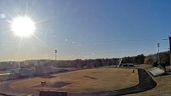 Weather camera view of Booneville ES.