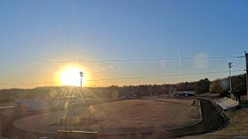 Weather camera view of Booneville ES.