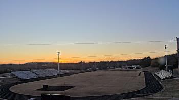 Weather camera view of Booneville ES.