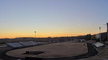 Weather camera view of Booneville ES.