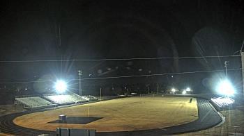 Weather camera view of Booneville ES.