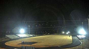 Weather camera view of Booneville ES.