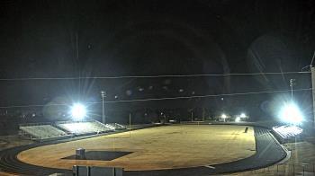 Weather camera view of Booneville ES.