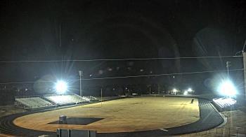 Weather camera view of Booneville ES.