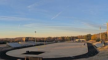 Weather camera view of Booneville ES.