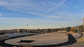 Weather camera view of Booneville ES.