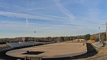 Weather camera view of Booneville ES.