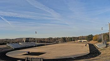 Weather camera view of Booneville ES.
